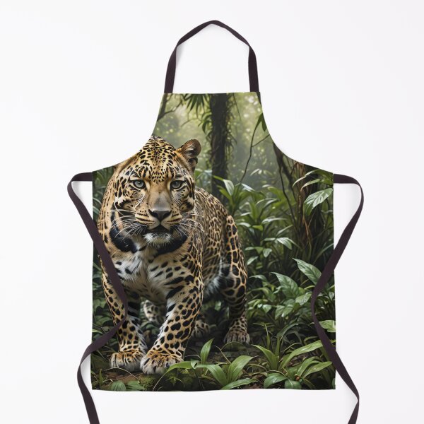 Item preview, In the jungle designed and sold by LilithsDesires.