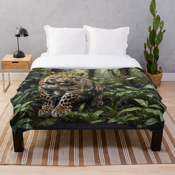 Item preview, In the jungle designed and sold by LilithsDesires.