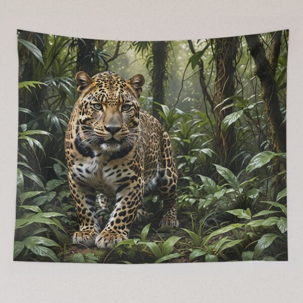 Item preview, In the jungle designed and sold by LilithsDesires.