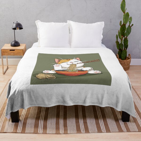Item preview, Ramen de gato designed and sold by xadamnft.