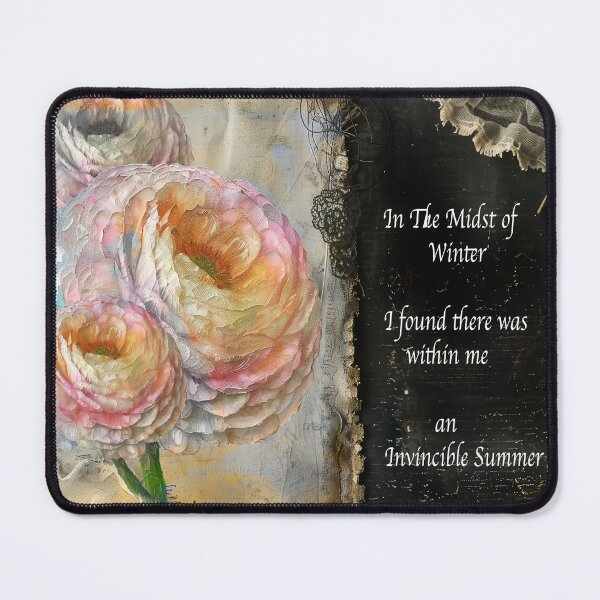 Item preview, In the Midst of Winter designed and sold by Pamela Huntington.