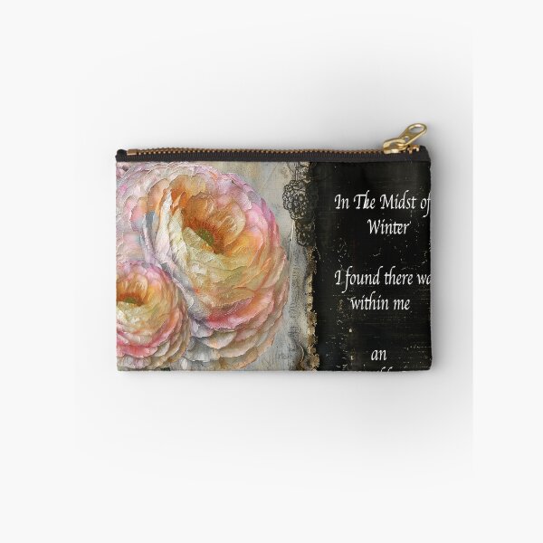 Item preview, In the Midst of Winter designed and sold by Pamela Huntington.