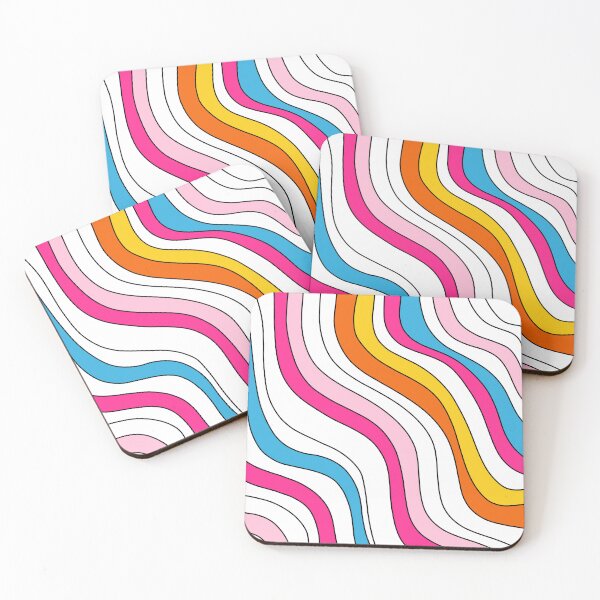 Item preview, Wave designed and sold by Katherine Mandeville.