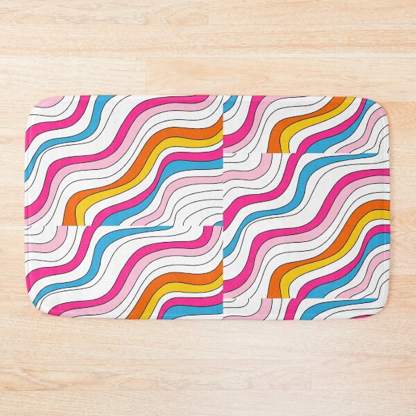 Item preview, Wave designed and sold by Katherine Mandeville.