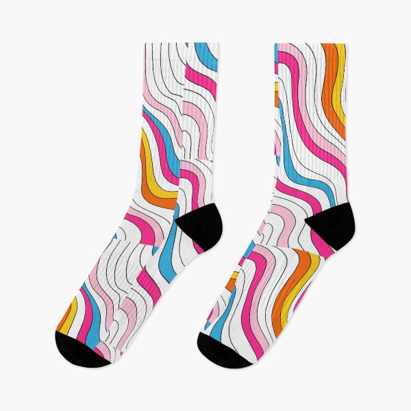 Item preview, Wave designed and sold by Katherine Mandeville.