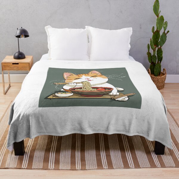Item preview, Ramen de gato designed and sold by xadamnft.