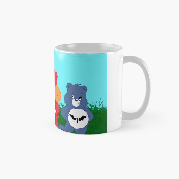 Item preview, The Wayward Bears (no text) designed and sold by WaywardMemes.