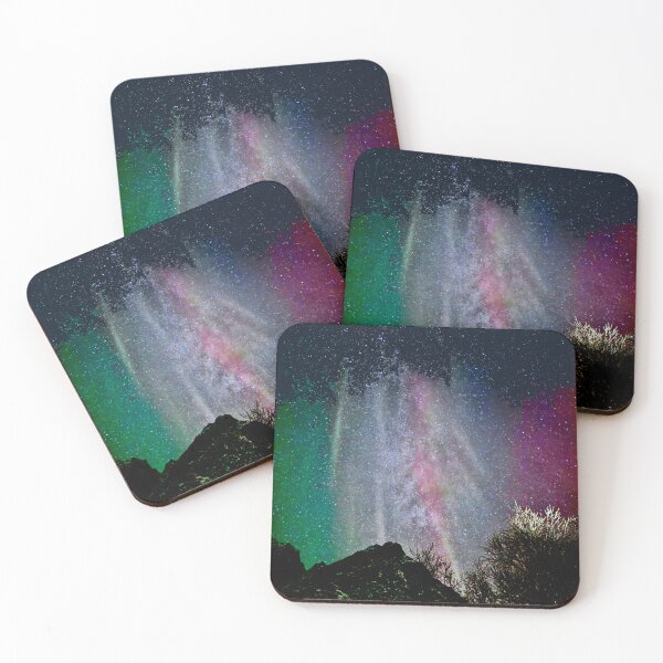 Item preview, Aurora Night designed and sold by ontological.