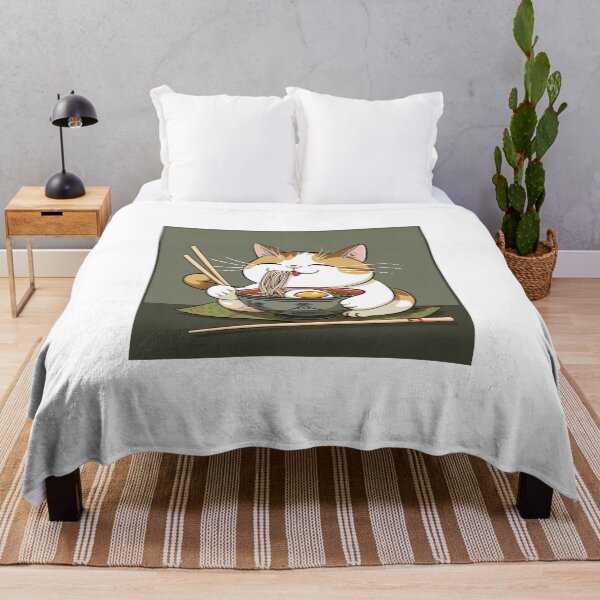 Item preview, Ramen de gato designed and sold by xadamnft.