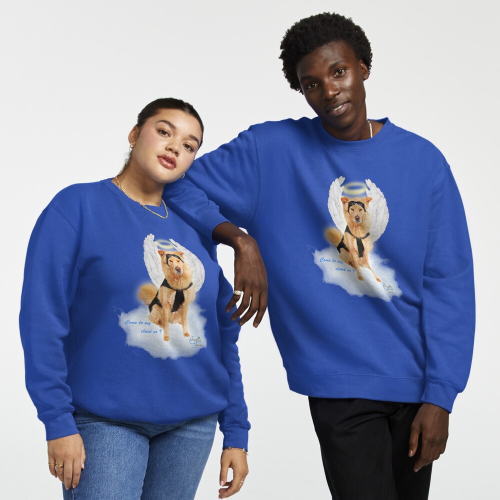Artikel-Vorschau von Pullover, designt und verkauft von ClaudiaHagn.