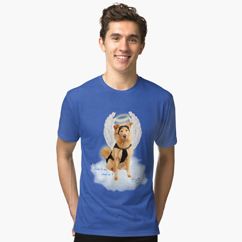 Artikel-Vorschau von Vintage T-Shirt, designt und verkauft von ClaudiaHagn.