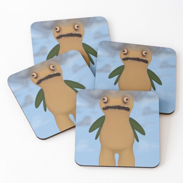 Item preview, Sad Fairy Boy designed and sold by Shilpa Gopal.