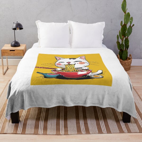 Item preview, Ramen de gato designed and sold by xadamnft.