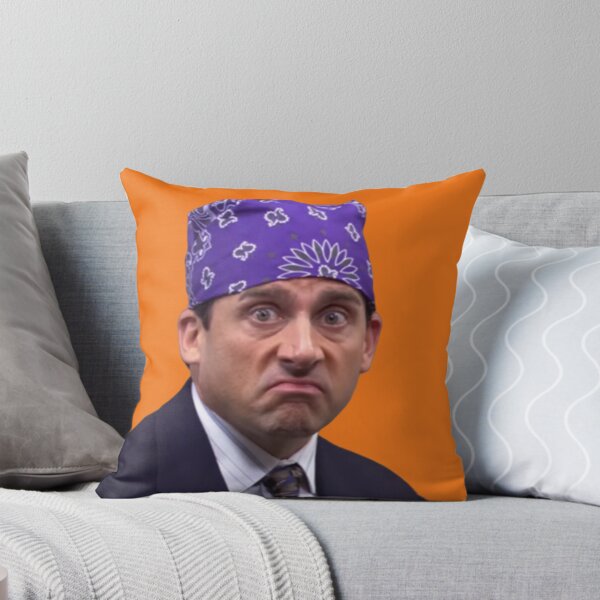 Item preview, Prison Mike The Office  designed and sold by SHADOWNB69.