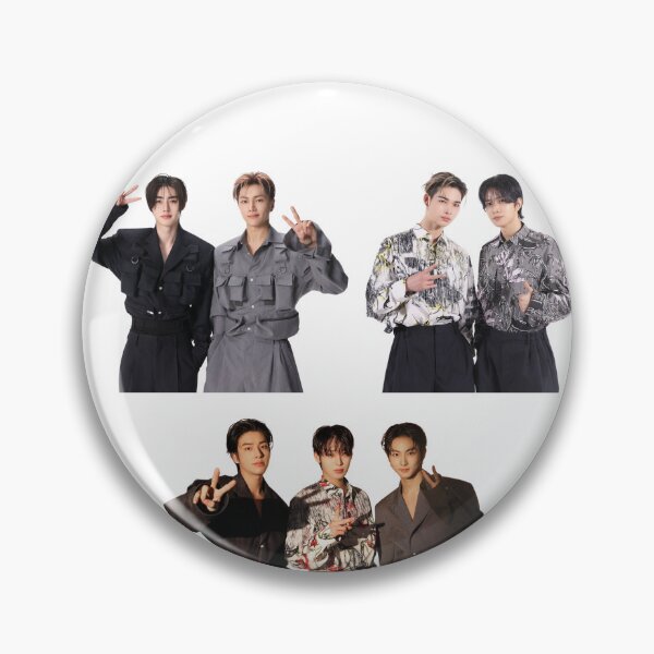 Item preview, EN (KPOP) designed and sold by jaofnn.