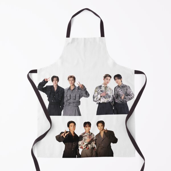 Item preview, EN (KPOP) designed and sold by jaofnn.