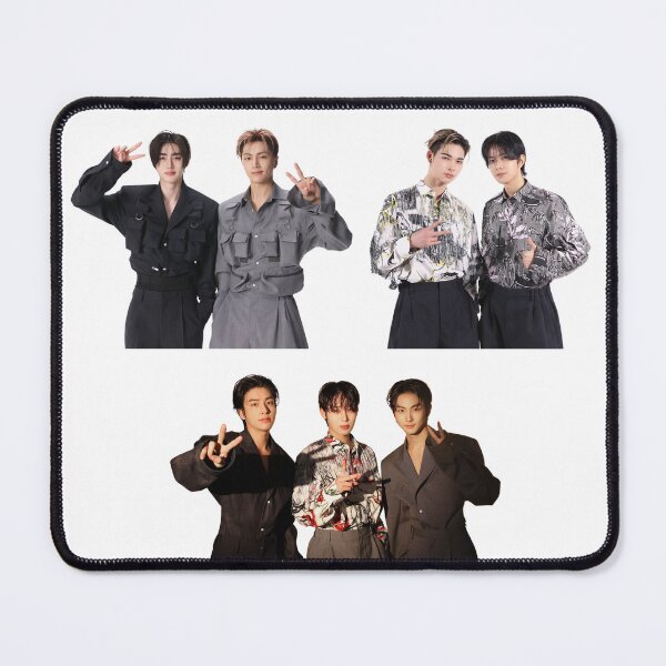 Item preview, EN (KPOP) designed and sold by jaofnn.