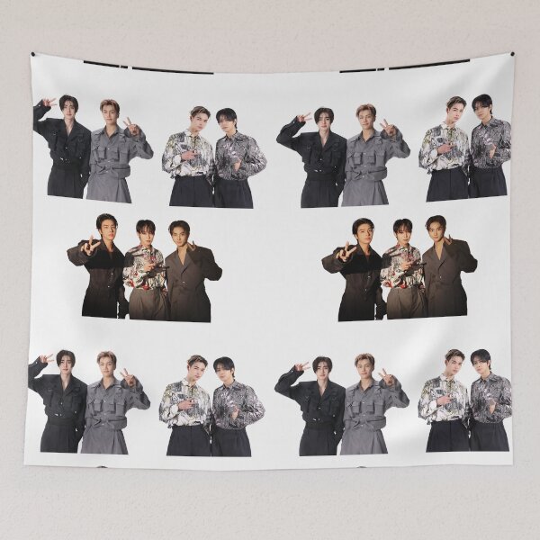 Item preview, EN (KPOP) designed and sold by jaofnn.
