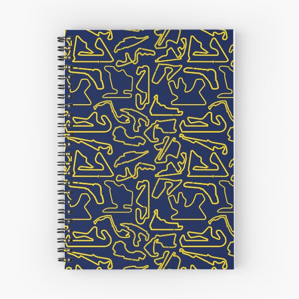 Item preview, Formula One Tracks - RBR designed and sold by ClanRaeDesign.