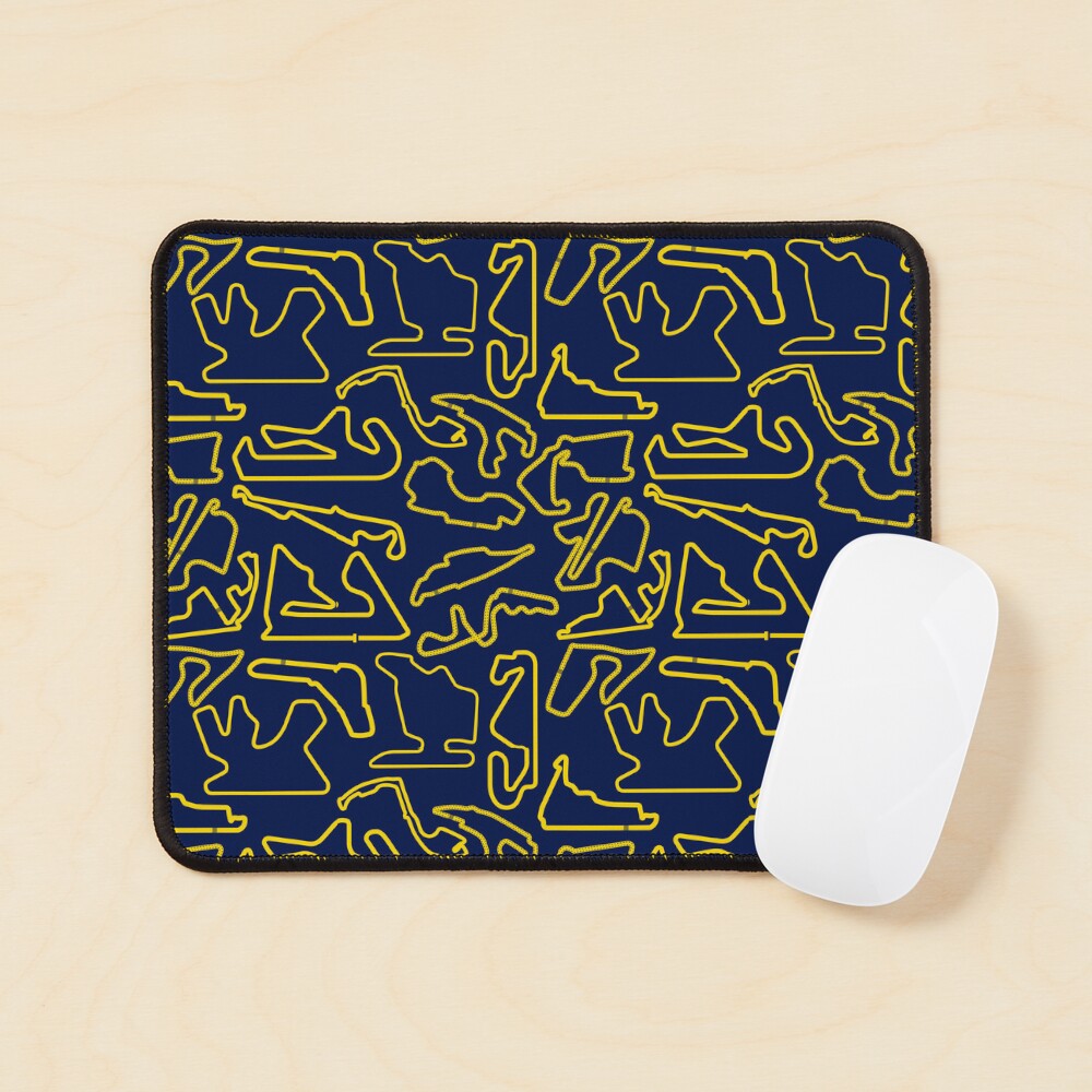 Item preview, Mouse Pad designed and sold by ClanRaeDesign.