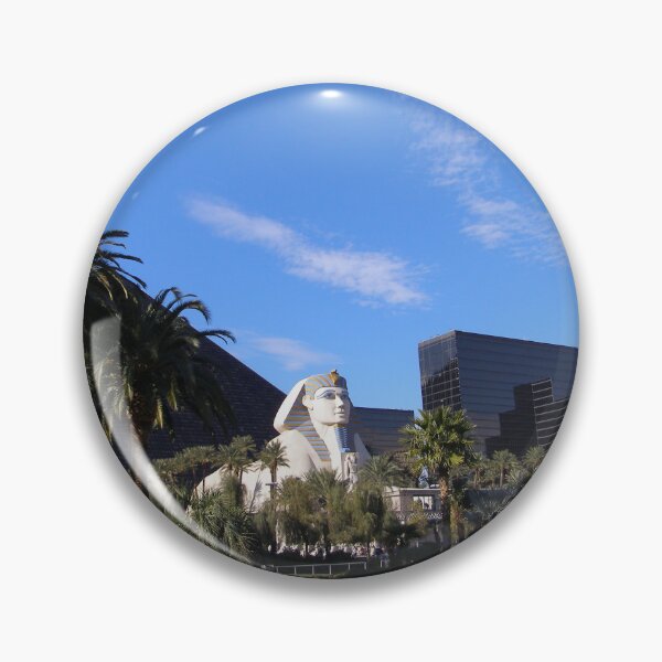 Item preview, Luxor Las Vegas designed and sold by urbanphotos.