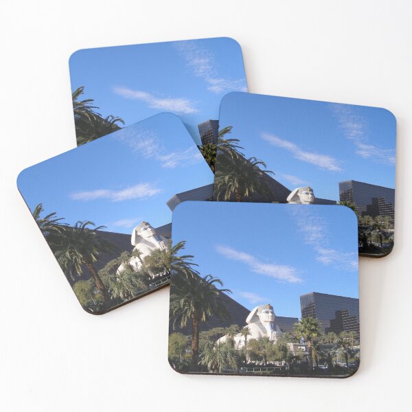 Item preview, Luxor Las Vegas designed and sold by urbanphotos.