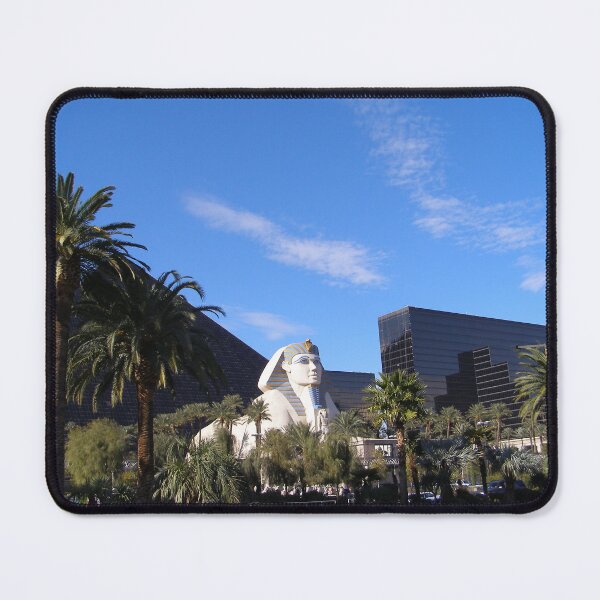 Item preview, Luxor Las Vegas designed and sold by urbanphotos.