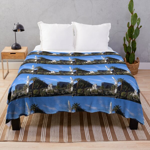 Item preview, Luxor Las Vegas designed and sold by urbanphotos.