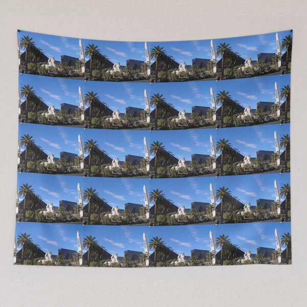 Item preview, Luxor Las Vegas designed and sold by urbanphotos.