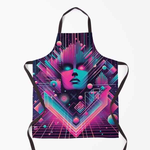 Item preview, Retro abstract designed and sold by Attila8510.