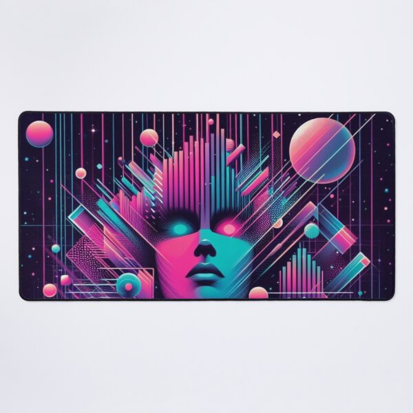 Item preview, Retro abstract designed and sold by Attila8510.