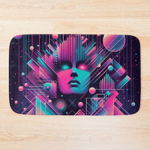 Item preview, Retro abstract designed and sold by Attila8510.