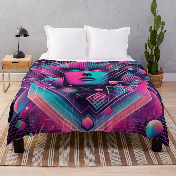 Item preview, Retro abstract designed and sold by Attila8510.