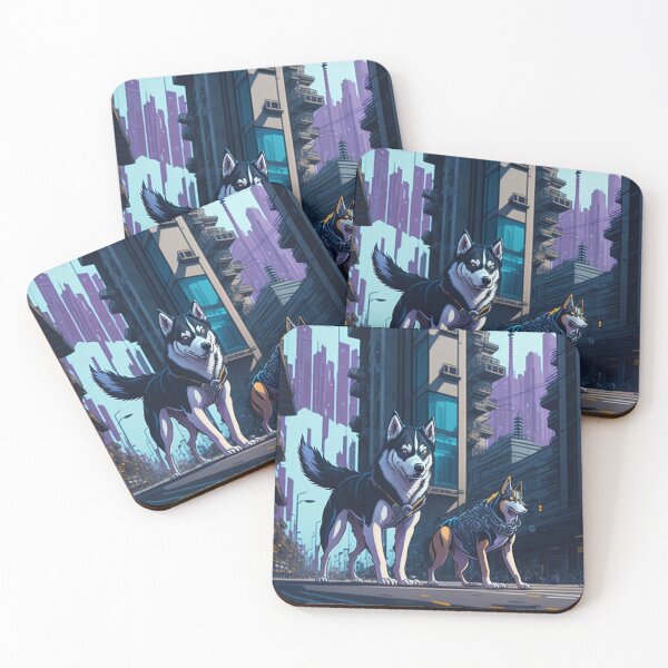 Item preview, Street dogs designed and sold by Stay-Pawsitive.