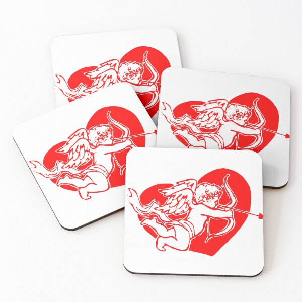 Item preview, Romantic Cupid designed and sold by RaionKeiji.