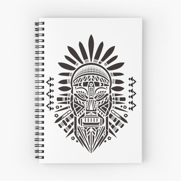 Item preview, Indian Tribe designed and sold by Monica-Designs.