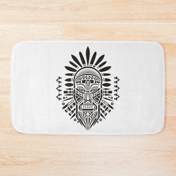 Item preview, Indian Tribe designed and sold by Monica-Designs.