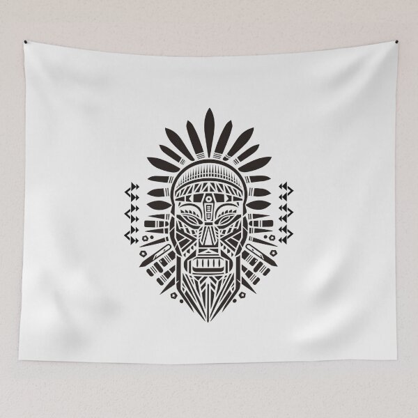 Item preview, Indian Tribe designed and sold by Monica-Designs.