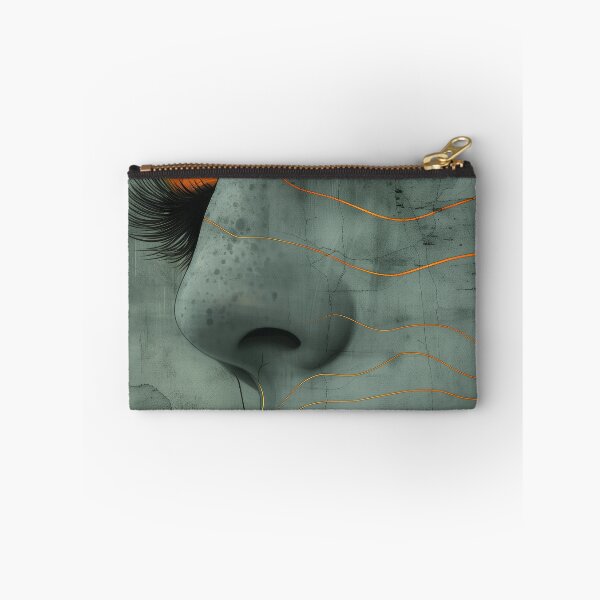 Item preview, Extraordinary femininity woven with threads of gold 1 designed and sold by JBJart.