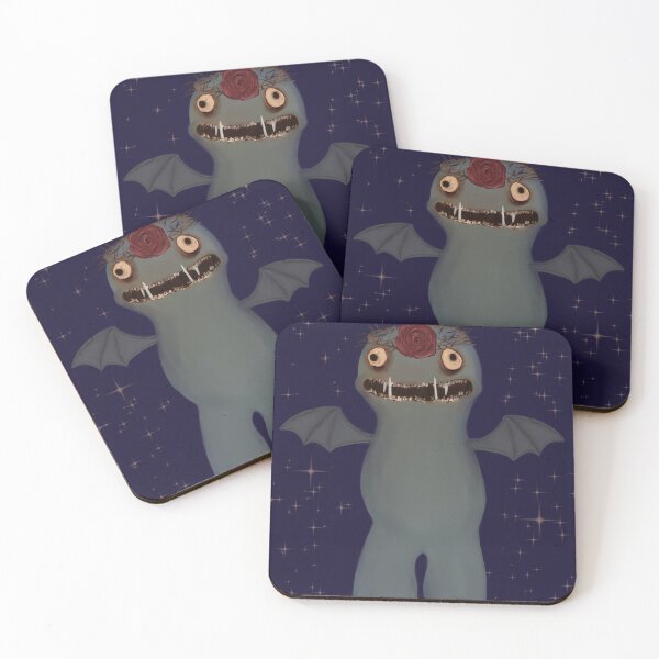 Item preview, Dark Fairy Boy  designed and sold by Shilpa Gopal.