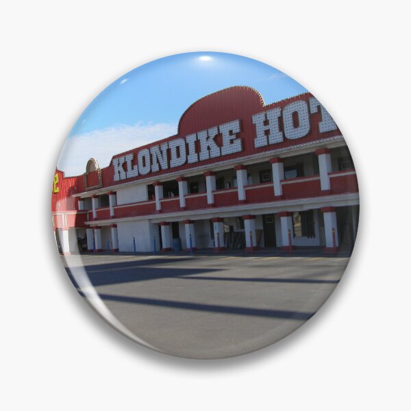 Item preview, Klondike Las Vegas closeup designed and sold by urbanphotos.