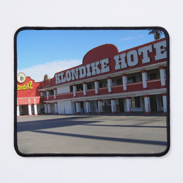 Item preview, Klondike Las Vegas closeup designed and sold by urbanphotos.