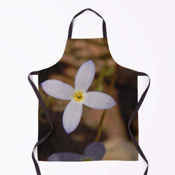 Item preview, Tiny Bluet designed and sold by gistinker.