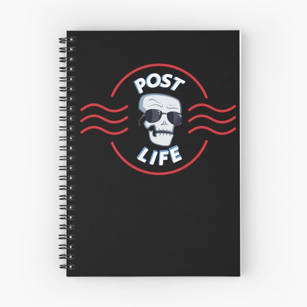 Item preview, PostLife No Border designed and sold by AnthonyMonty667.