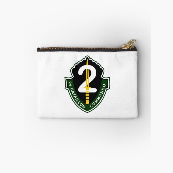 Item preview, Belgian Commando designed and sold by sirglennbo.