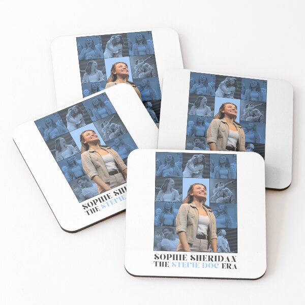Item preview, Sophie Sheridan Stevie Doc 'Era' design designed and sold by Stagey Aesthetics.