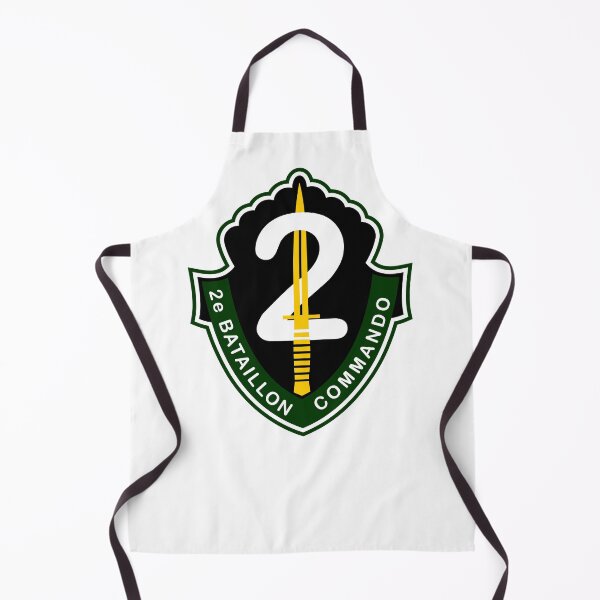 Item preview, Belgian Commando designed and sold by sirglennbo.