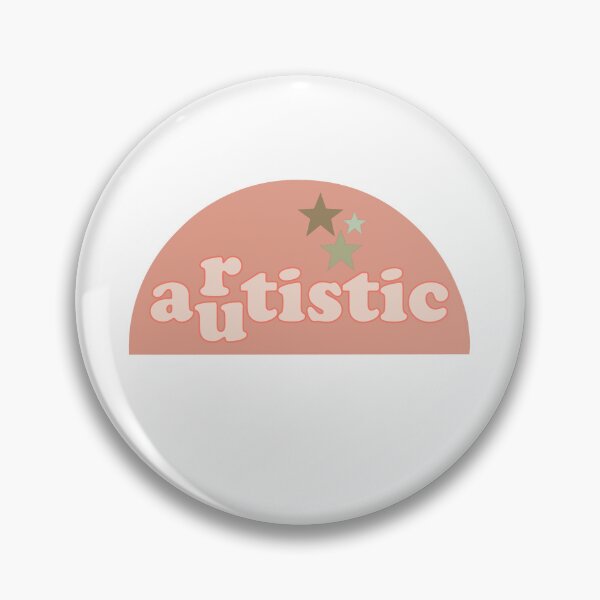 Item preview, artistic/autistic designed and sold by ella-88.