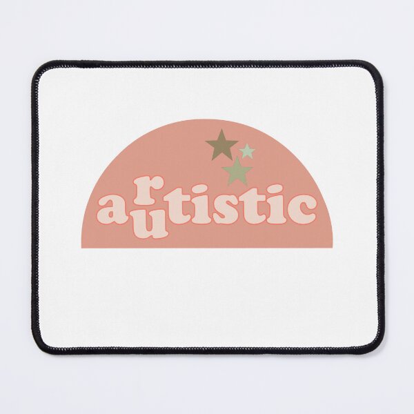 Item preview, artistic/autistic designed and sold by ella-88.