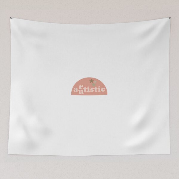 Item preview, artistic/autistic designed and sold by ella-88.